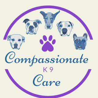 Compassionate K9 Care is a Calgary dog walker that practices sustainability by using SCHOEP compostable dog poop bags