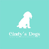 Cindy's Dogs is a Calgary dog walker that practices sustainability by using SCHOEP compostable dog poop bags