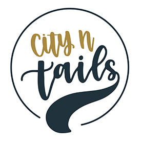 City N' Tails is a Mississauga dog walker that practices sustainability by using SCHOEP compostable dog poop bags