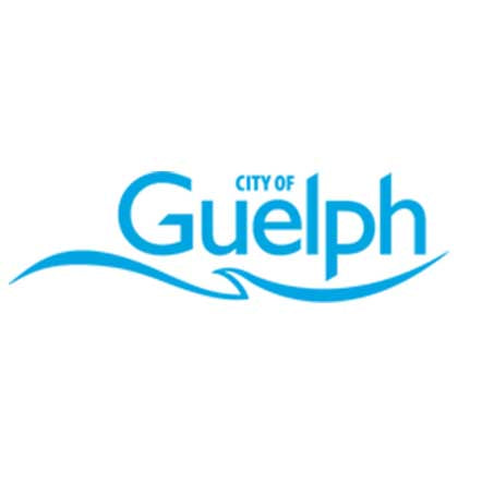The City of Guelf, Ontario allows the disposal of pet waste and dog poo in their green cart compost program