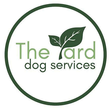 The yard dog services is a dog walking and dog training service located in Barrie Ontario. They practice sustainability by using compostable dog poop bags and provide various pet services