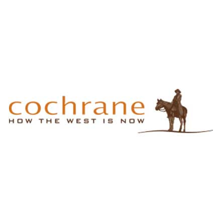 The City of Cochrane, Alberta allows the disposal of pet waste and dog poo in their green cart compost program
